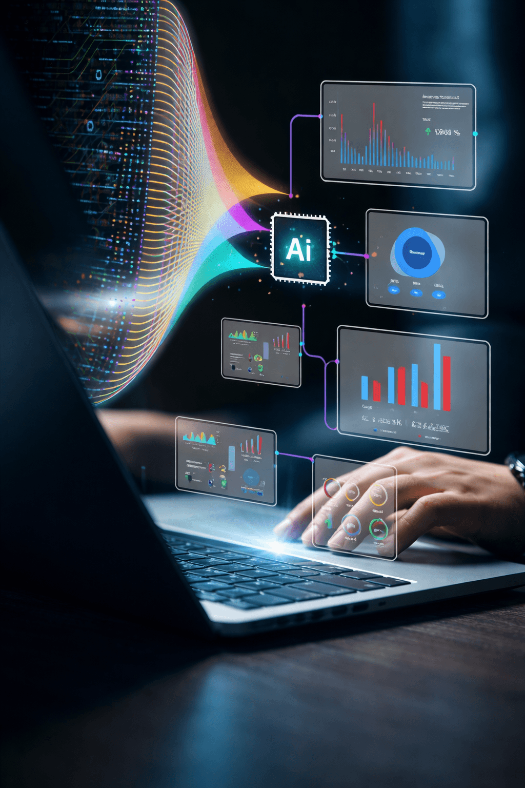 Technology & Data